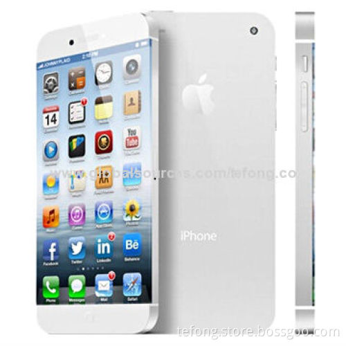 Screen Protector for iPhone 6, Hot Selling, High-clear and Sensitive Touch, 0.33mm Tempered Glass